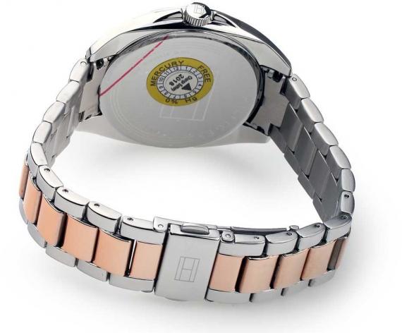 Фото Женские часы Tommy Hilfiger 1781696 Фото Женские часы Tommy Hilfiger 1781696