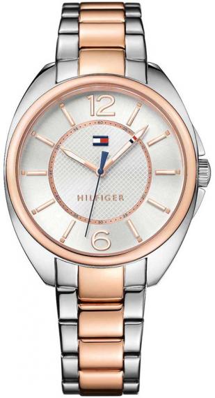 Фото Женские часы Tommy Hilfiger 1781696 Фото Женские часы Tommy Hilfiger 1781696