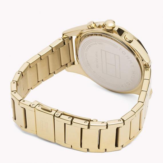 Фото Женские часы Tommy Hilfiger 1781848 Фото Женские часы Tommy Hilfiger 1781848