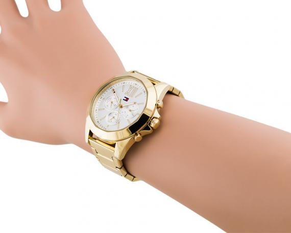 Фото Женские часы Tommy Hilfiger 1781848 Фото Женские часы Tommy Hilfiger 1781848