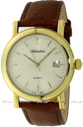 Мужские часы Adriatica 1007.1213Q