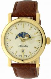 Мужские часы Adriatica 1009.1211Q