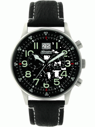 Мужские часы Adriatica 1076.5224CH