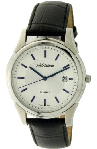 Фото Мужские часы Adriatica 1116.52B3Q Фото Мужские часы Adriatica 1116.52B3Q