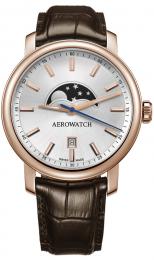 Мужские часы Aerowatch 08937RO01