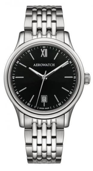 Фото Мужские часы Aerowatch 24962AA03M Фото Мужские часы Aerowatch 24962AA03M
