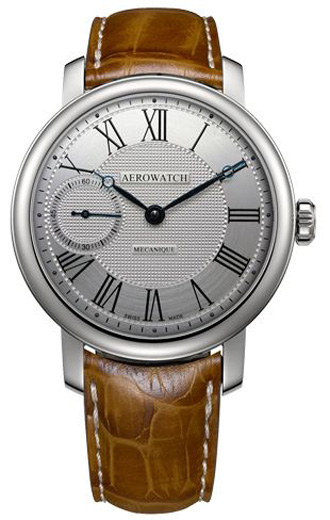 Фото Мужские часы Aerowatch 50931AA06 Фото Мужские часы Aerowatch 50931AA06