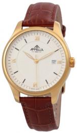 Мужские часы Appella 4331-1011