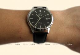 Мужские часы Atlantic 60342.41.61