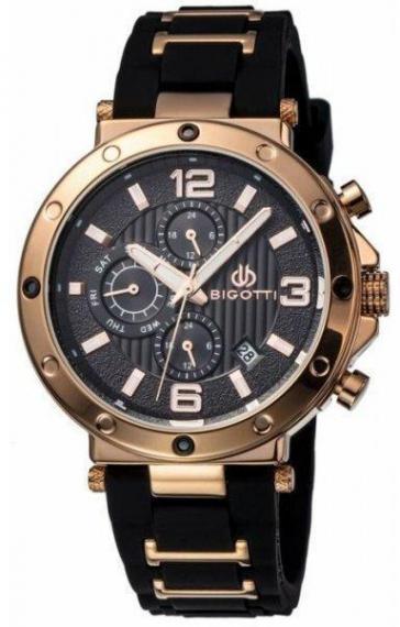 Фото Мужские часы Bigotti BGT0151-2 Фото Мужские часы Bigotti BGT0151-2