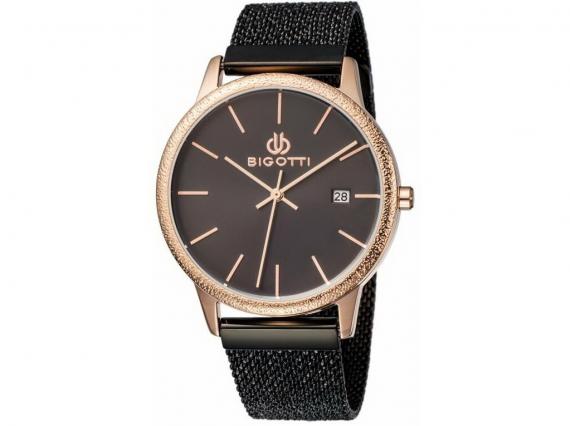 Фото Мужские часы Bigotti BGT0178-2 Фото Мужские часы Bigotti BGT0178-2