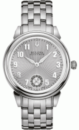 Мужские часы Bulova Accutron 63A28
