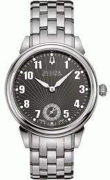 Мужские часы Bulova Accutron 63A29