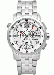 Мужские часы Bulova Accutron 63B007