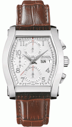 Мужские часы Bulova Accutron 63C006
