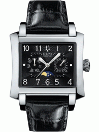 Мужские часы Bulova Accutron 63C15