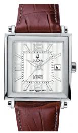 Мужские часы Bulova Accutron 63F23