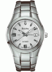 Мужские часы Bulova Accutron 63F38