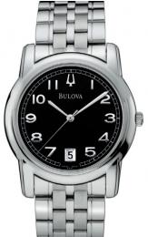Мужские часы Bulova Accutron 63F47