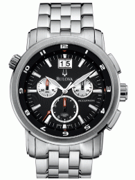 Мужские часы Bulova Accutron 63F55