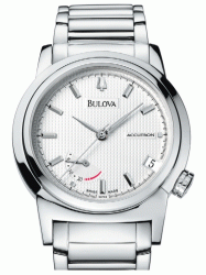 Мужские часы Bulova Accutron 63F83