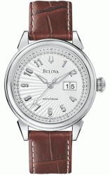 Мужские часы Bulova Accutron 63F85