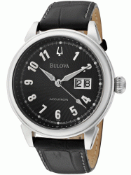 Мужские часы Bulova Accutron 63F86
