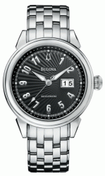 Мужские часы Bulova Accutron 63F88