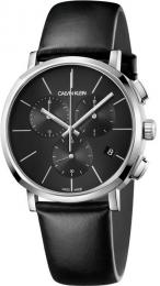 Мужские часы Calvin Klein K8Q371C1