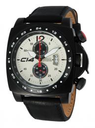 Мужские часы Carbon14 A1.3