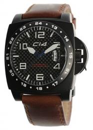 Мужские часы Carbon14 A2.1