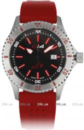 Мужские часы Carbon14 DD.1