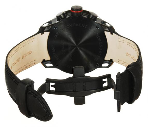 Фото Мужские часы Carbon14 E2.3 Фото Мужские часы Carbon14 E2.3