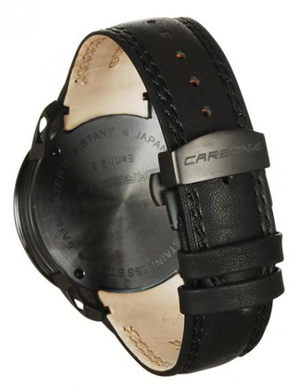 Фото Мужские часы Carbon14 E2.3 Фото Мужские часы Carbon14 E2.3