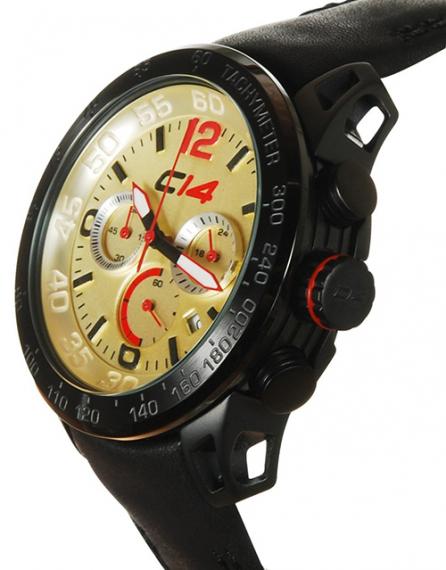 Фото Мужские часы Carbon14 E2.3 Фото Мужские часы Carbon14 E2.3