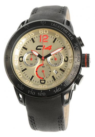 Фото Мужские часы Carbon14 E2.3 Фото Мужские часы Carbon14 E2.3