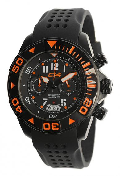 Фото Мужские часы Carbon14 W1.2 Фото Мужские часы Carbon14 W1.2