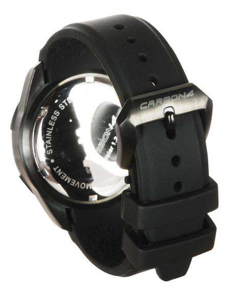 Фото Мужские часы Carbon14 W1.2 Фото Мужские часы Carbon14 W1.2