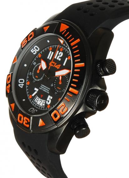 Фото Мужские часы Carbon14 W1.2 Фото Мужские часы Carbon14 W1.2