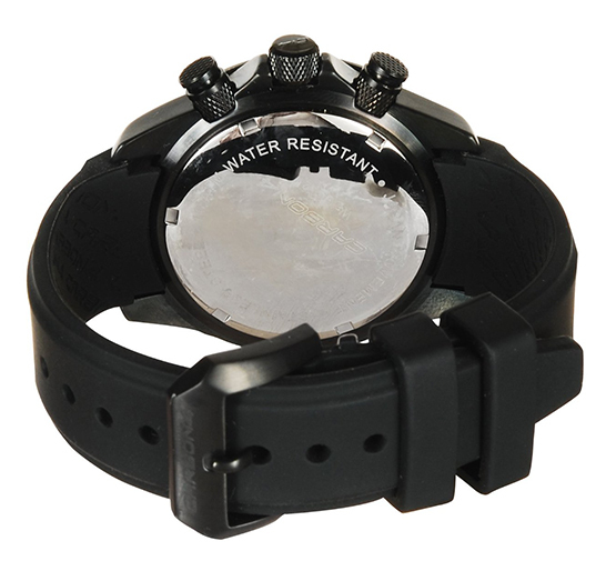 Фото Мужские часы Carbon14 W1.2 Фото Мужские часы Carbon14 W1.2