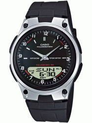 Мужские часы Casio AW-80-1AVEF