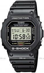 Мужские часы Casio DW-5600E-1VER