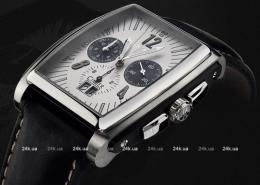 Мужские часы Cimier 1705-SS011