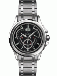 Мужские часы Cimier 2410-SS022