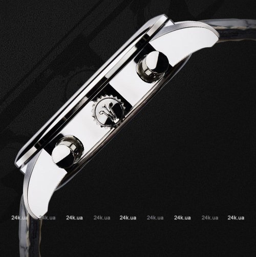 Фото Мужские часы Cimier 2418-SS021 Фото Мужские часы Cimier 2418-SS021