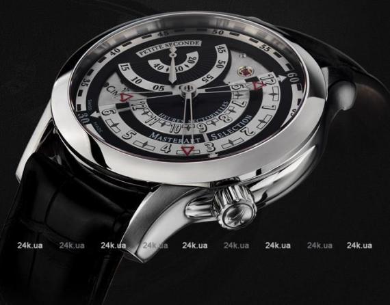 Фото Мужские часы Cimier 6102-SS121 Фото Мужские часы Cimier 6102-SS121