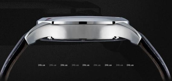 Фото Мужские часы Cimier 6102-SS121 Фото Мужские часы Cimier 6102-SS121