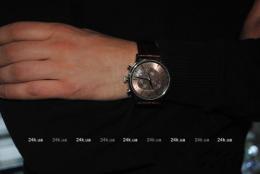 Мужские часы Claude Bernard 01002 3 BRIN