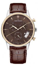 Мужские часы Claude Bernard 01002 357R BRIR