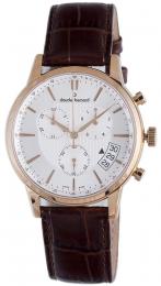 Мужские часы Claude Bernard 01002 37R AIR